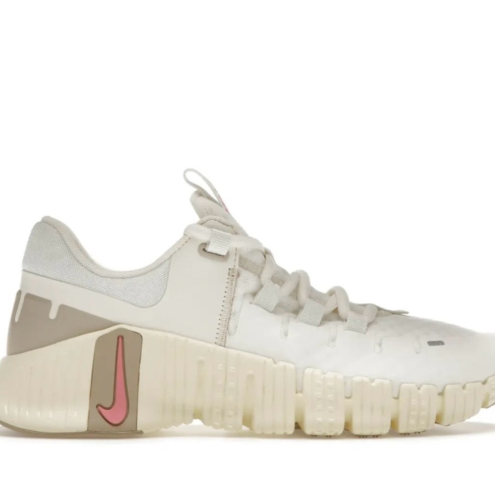 Nike Free Metcon 5 - sail/sail-sanddrift